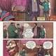 Illustration for article titled Exclusive Marvel preview: Kamala takes on Hydra gentrifiers in iMs. Marvel/i #3